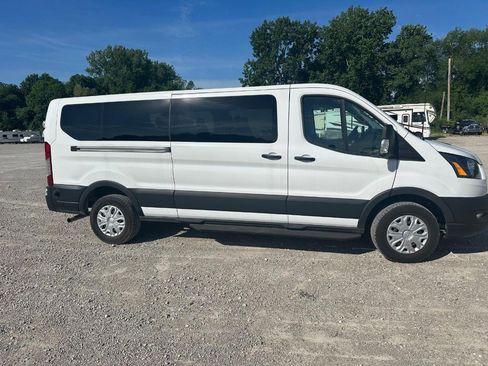 Used 2024 Ford Transit 350 XL RWD image 4