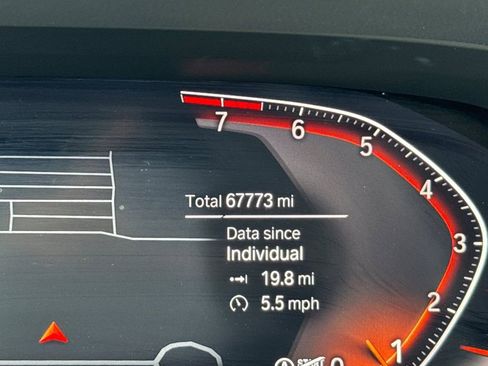 Used 2020 BMW X5 sDrive40i w/ Convenience Package image 26