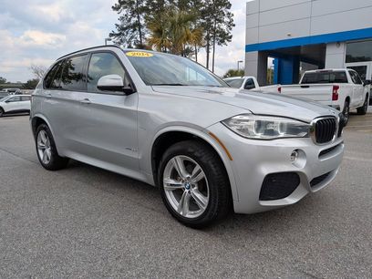 Used 2014 BMW X5 xDrive35i
