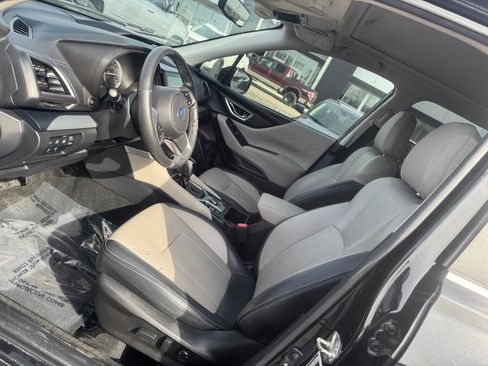 Used 2019 Subaru Forester Limited w/ Popular Package #3 image 24