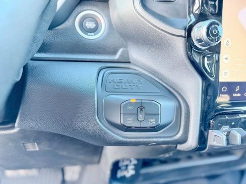 New 2026 RAM 2500 Tradesman image 22