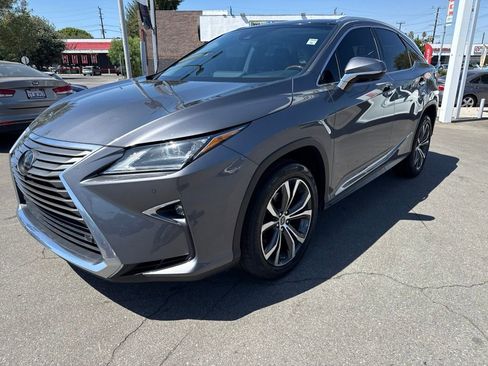 Used 2019 Lexus RX 350 FWD image 2