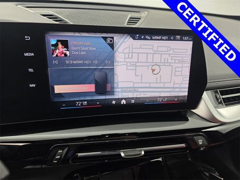 Used 2024 BMW X1 xDrive28i w/ Convenience Package image 22