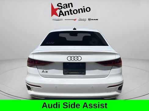 Used 2023 Audi A3 2.0T Premium FWD image 12