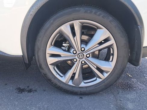 Certified 2022 Nissan Murano Platinum w/ Cargo Package AWD/4WD image 20
