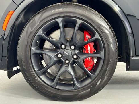 Used 2023 Dodge Durango SRT Hellcat AWD/4WD image 44