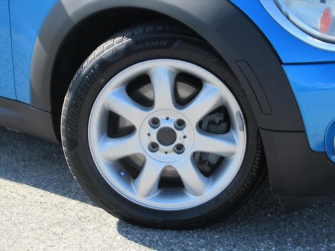 Used 2010 MINI Cooper S image 7