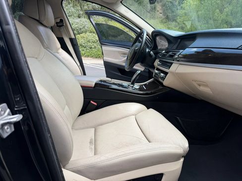 Used 2013 BMW 535i xDrive Sedan AWD/4WD image 25