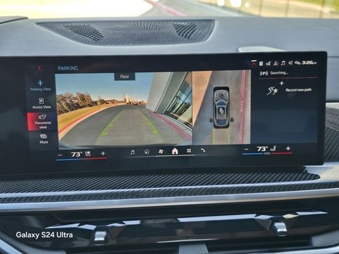 Used 2025 BMW X6 M60i image 26