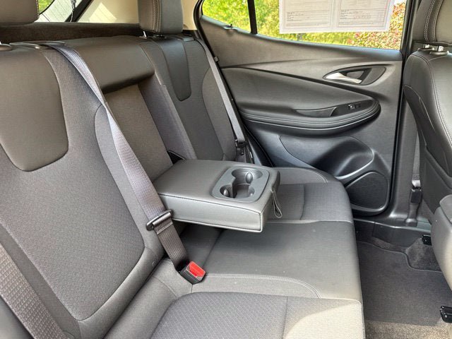 Used 2023 Buick Encore GX Select w/ Safety Package II AWD/4WD image 25