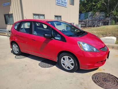 Used 2010 Honda Fit