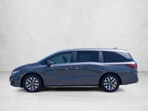 New 2026 Honda Odyssey EX-L image 5