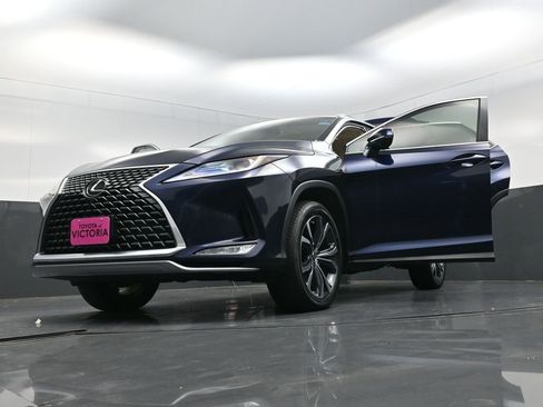 Used 2022 Lexus RX 350 FWD w/ Premium Package image 30