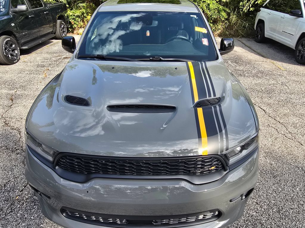 Used 2023 Dodge Durango R/T AWD/4WD image 14