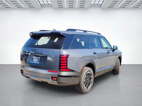 New 2026 Hyundai Palisade XRT Pro image 5