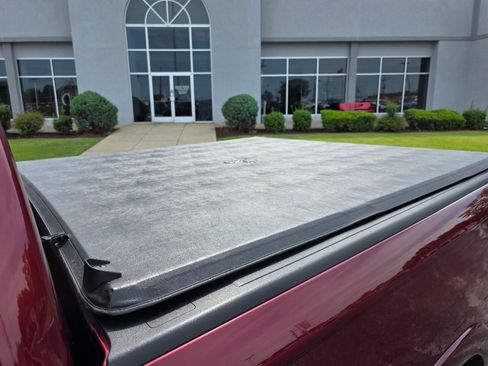 Used 2019 RAM 1500 Limited AWD/4WD image 17