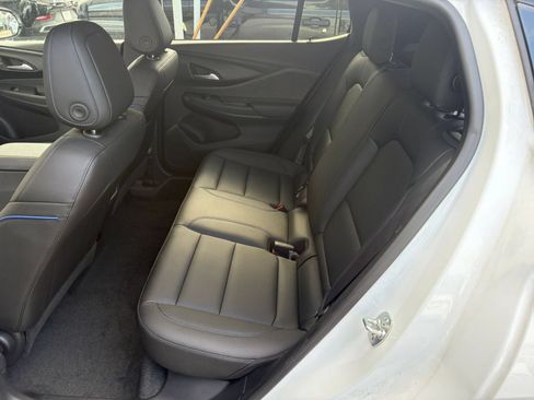 Used 2025 Buick Envista Sport Touring FWD image 36
