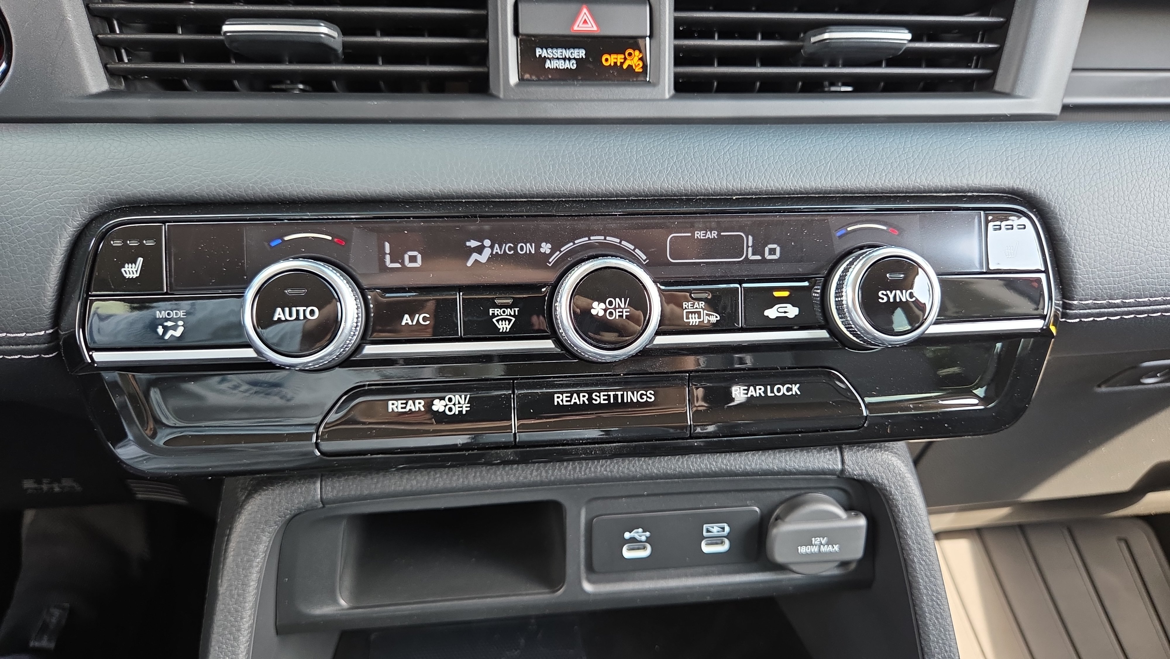 New 2026 Honda Pilot EX-L image 29