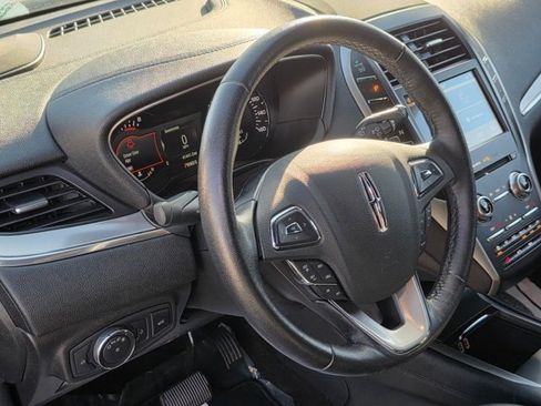 Used 2019 Lincoln MKC Standard image 19