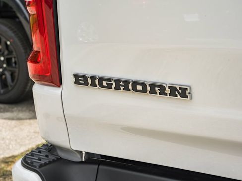New 2026 RAM 1500 Big Horn image 8