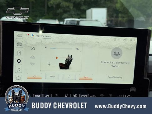 Used 2024 GMC Hummer EV 3X w/ Battery Pack, 24 Module Pack AWD/4WD image 25