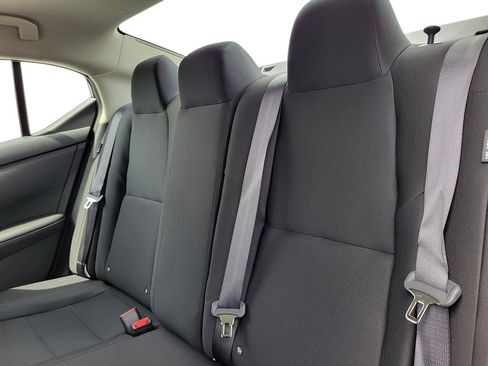 Used 2025 Nissan Sentra S FWD image 29