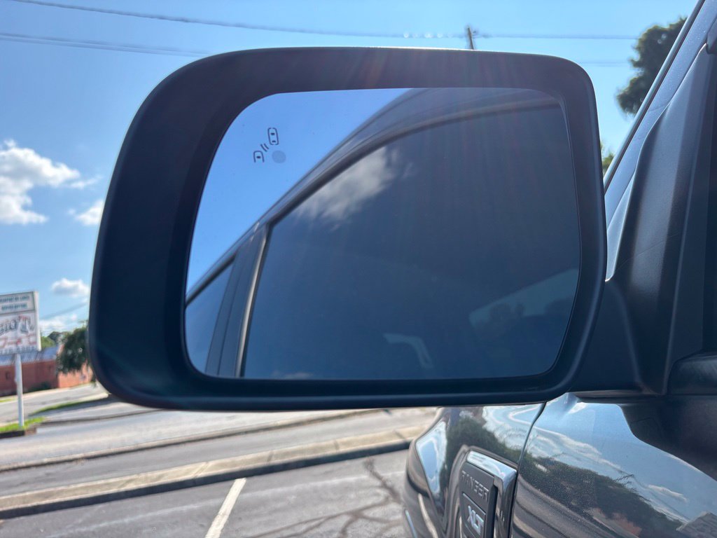 Used 2020 Ford Ranger XLT w/ Equipment Group 301A Mid AWD/4WD image 15