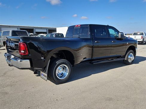 New 2026 RAM 3500 Tradesman image 7