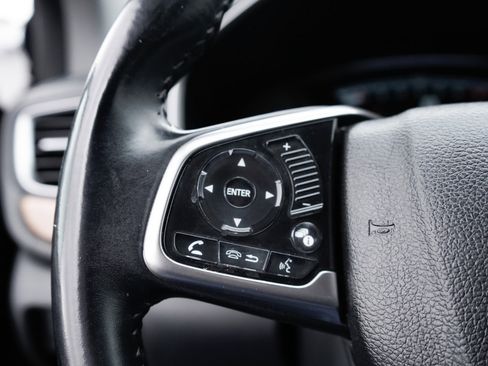 Used 2017 Honda CR-V EX-L image 19