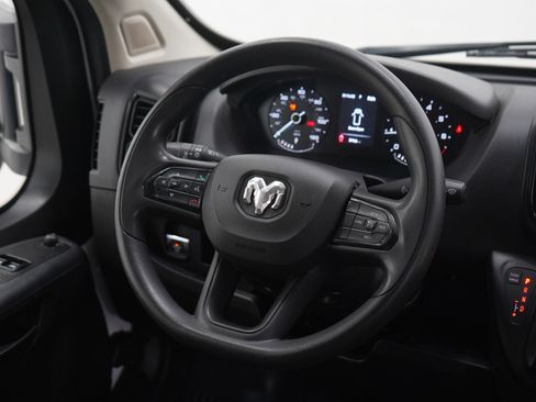 Used 2023 RAM ProMaster 2500 FWD image 14