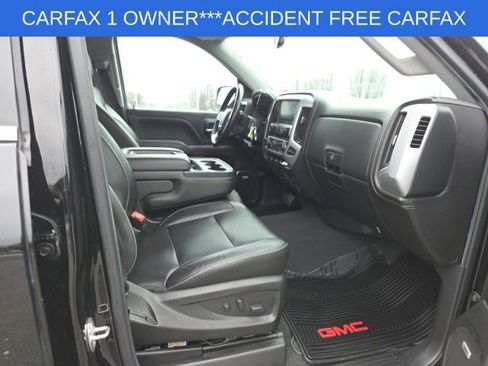 Used 2018 GMC Sierra 1500 SLT w/ SLT Premium Package image 56