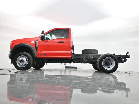 Used 2026 Ford F600 4x4 Regular Cab Super Duty w/ XLT Value Package image 43