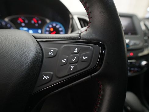 Used 2022 Chevrolet Equinox RS w/ LPO, Floor Liner Package AWD/4WD image 27