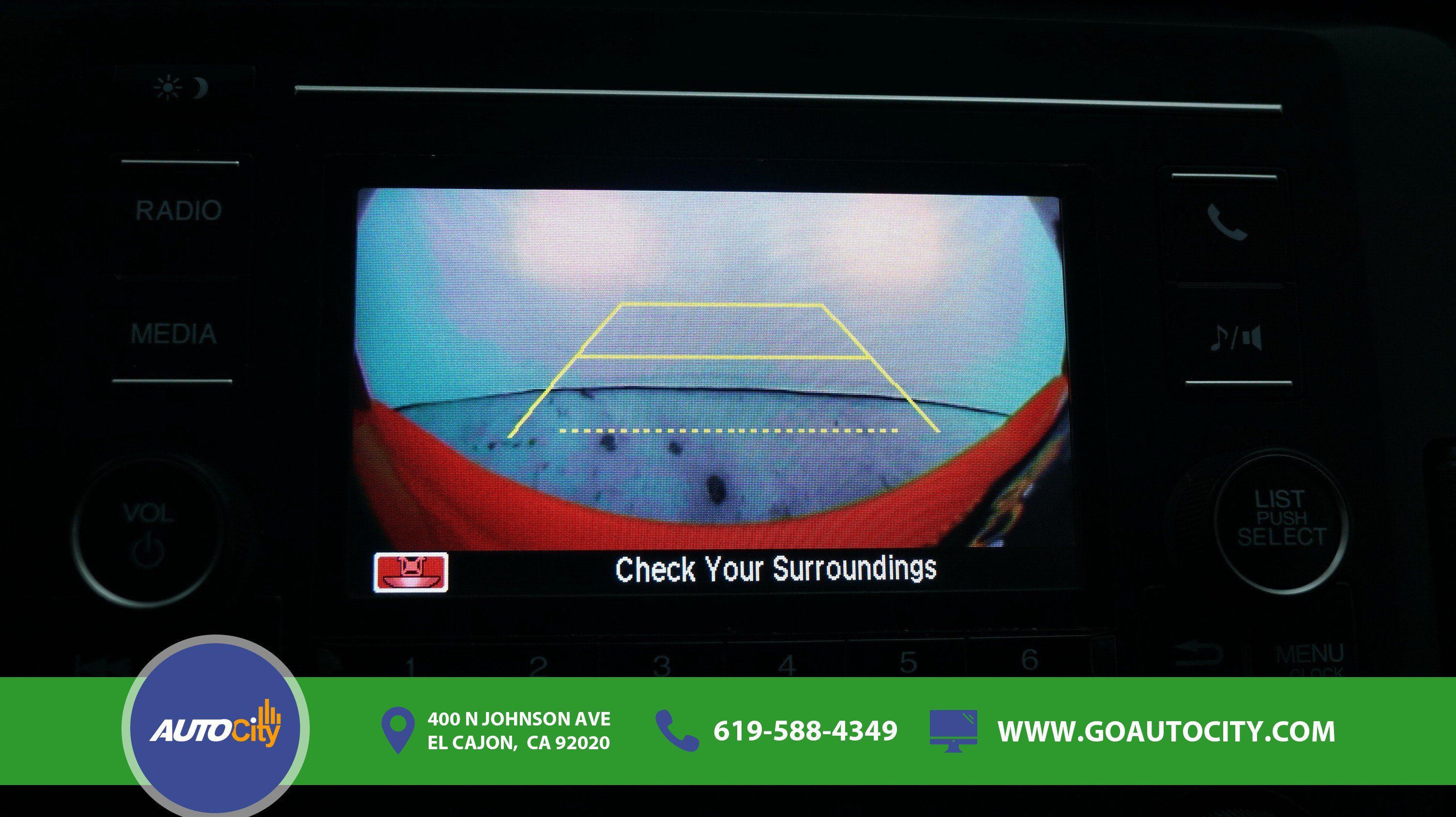 Used 2018 Honda Civic LX image 11