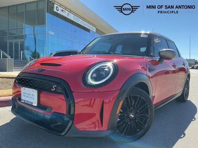 Certified 2024 MINI Cooper S