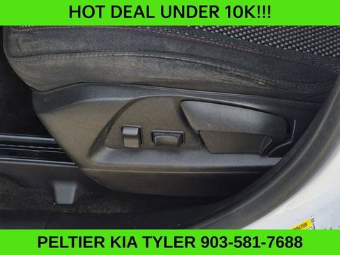 Used 2017 Chevrolet Equinox LS FWD image 18