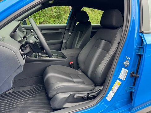 Certified 2026 Honda Civic Sport image 11