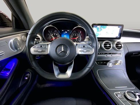 Used 2019 Mercedes-Benz C 300 Coupe image 5