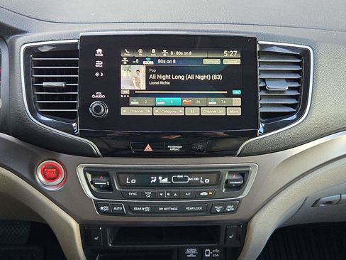 Used 2022 Honda Pilot Special Edition image 18