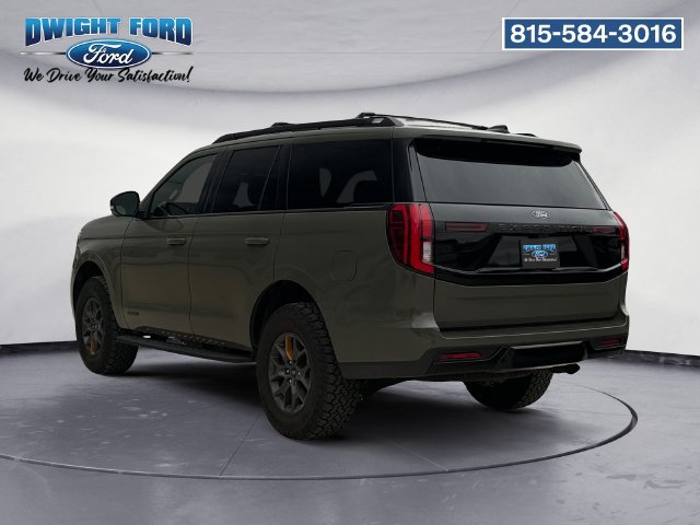 Used 2025 Ford Expedition Tremor AWD/4WD image 3