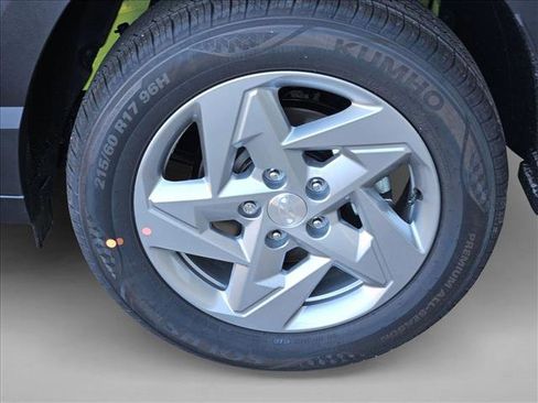 New 2026 Hyundai Kona SE FWD image 10