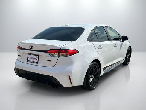 Used 2024 Toyota Corolla SE FWD image 5
