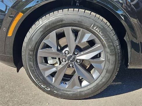 Used 2023 Kia Sportage SX Prestige image 13