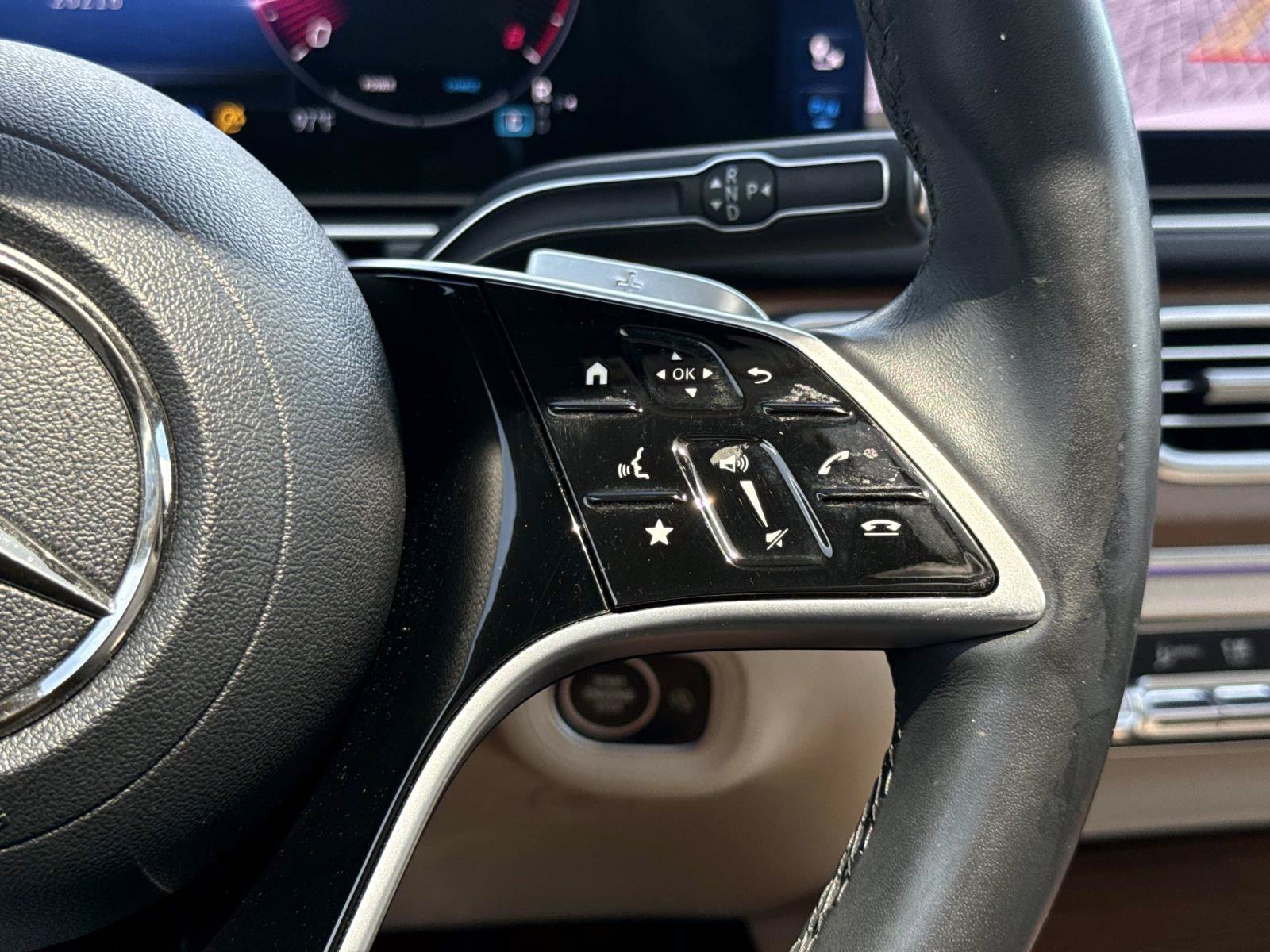 Certified 2024 Mercedes-Benz GLE 350 4MATIC image 32
