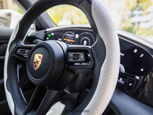Used 2023 Porsche Taycan RWD image 58