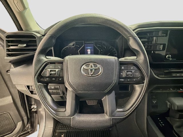 Used 2024 Toyota Tundra SR w/ SR Tow Package AWD/4WD image 9