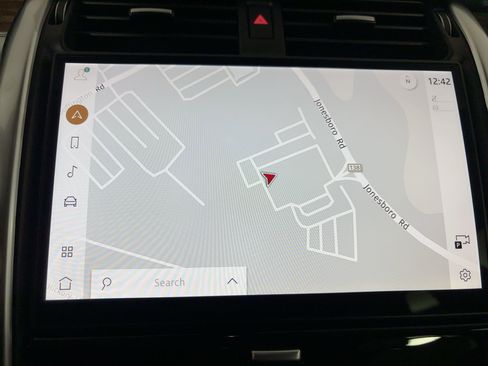 New 2026 Land Rover Discovery S image 22