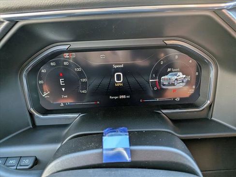 New 2026 GMC Sierra 1500 Denali Ultimate image 11