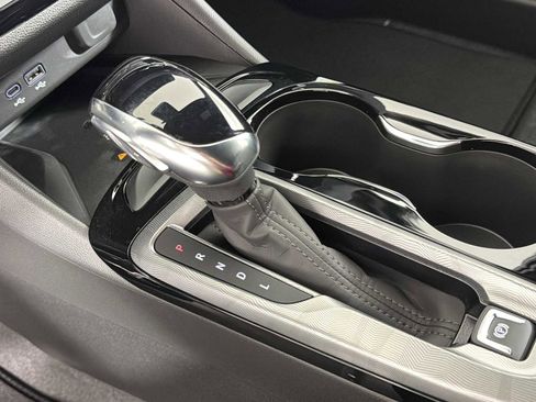 New 2026 Buick Envista Sport Touring w/ Convenience I Package image 29