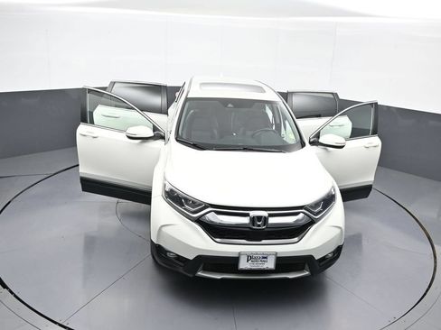Used 2018 Honda CR-V EX-L image 47